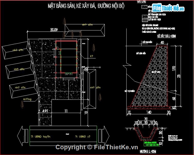 bản vẽ kết cấu,bản vẽ kiến trúc,kiến trúc nhà văn hóa,kết cấu nhà văn hóa
